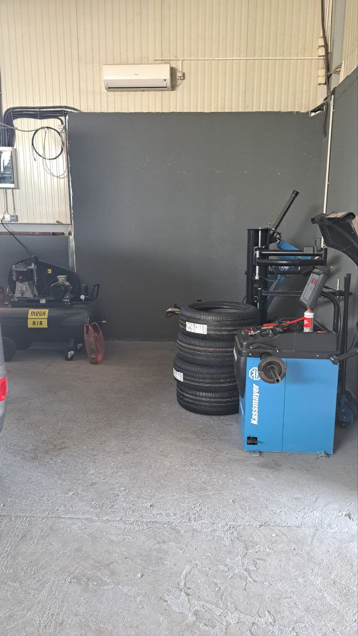 Quality workmanship results